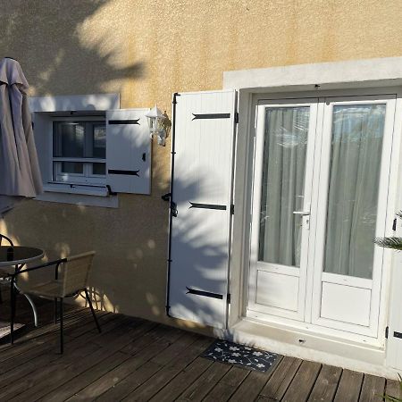 Studio Montagnac Montagnac (Herault) Exterior foto