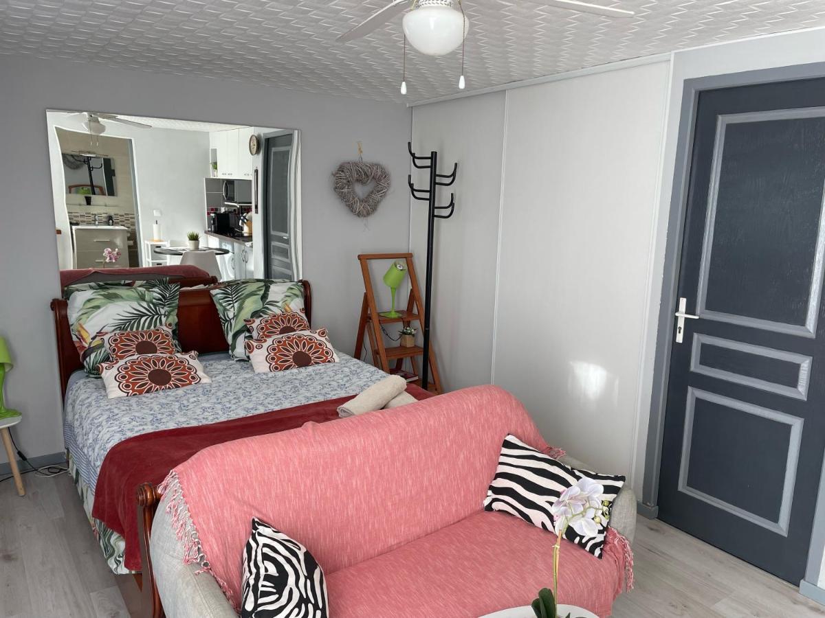 Studio Montagnac Montagnac (Herault) Exterior foto